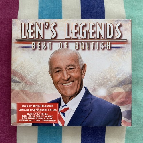 Various artists len - artists, :