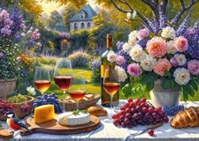 Cherry Pazzi La Dolce Vita