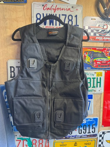 Police coonen stab vest - ⭐,