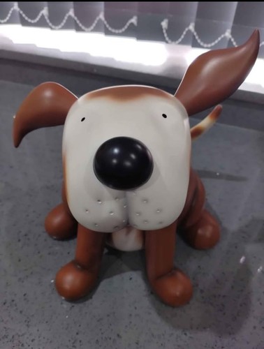 Doug hyde walkies - doug,