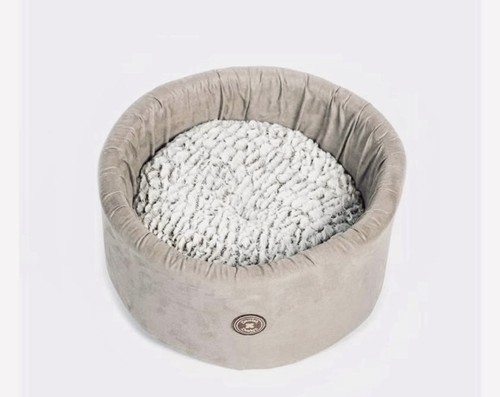 Luxury cat cosy bed - bed, –