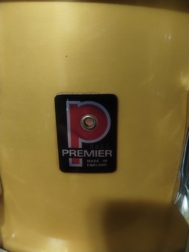 Premier vintage gold tom - gold,