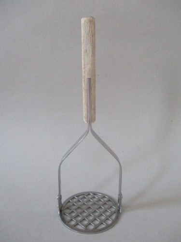 Vintage prestige potato - vintage,