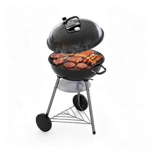 Aoxun charcoal bbq - aoxun,