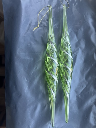 Extra long twisted - 2, x