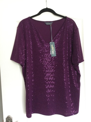 Ruth langsford sparkle jersey - ruth,