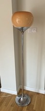 Harvey Guzzi Mid Century Lamp
