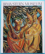 IRMA STERN MUSEUM - CATALOGUE