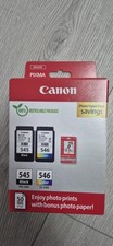 Original Canon PG545 Black &