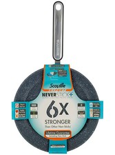 Scoville Expert Neverstick+ Frying Pan Set 24/28/30cm Non Stick Induction