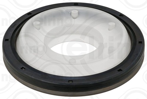 Crankshaft shaft seal - crankshaft, fits