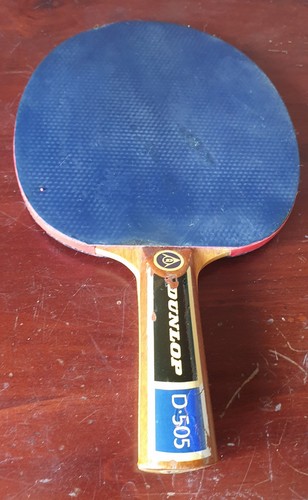 Vintage dunlop d505 - dunlop, table