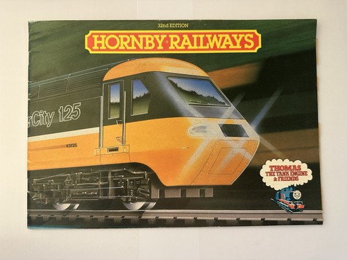 Hornby railways magazine 32nd - hornby,