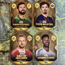 Topps Match Attack 24/25