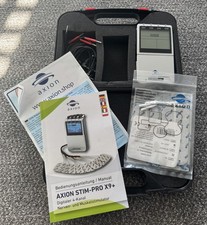 Axion STIM-PRO X9+ TENS & EMS