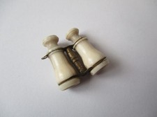 Stanhope Viewer binoculars antique Victorian Edwardian Barmouth Wales