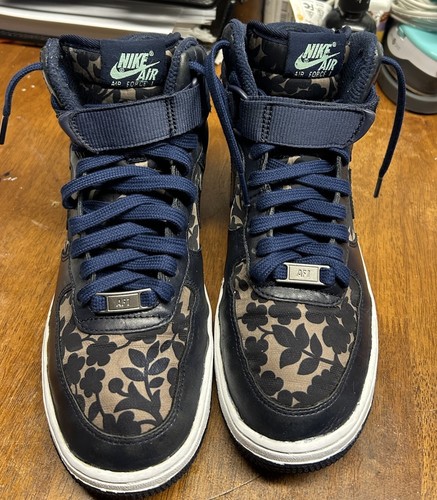 Nike air force high liberty - nike,