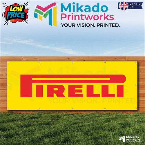 Pirelli tyres outdoor pvc - pirelli,