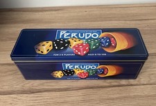 PERUDO by PAUL LAMOND The
