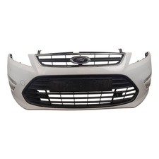 FORD MONDEO ZETEC 2013 Bumper