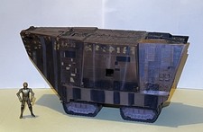 Star Wars Sandcrawler Original