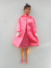 Audrey Hepburn barbie doll