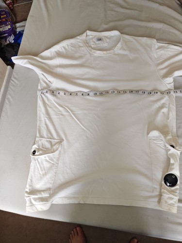 Company lens shirt xl - t,