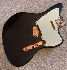 Telemaster Offset Guitar body