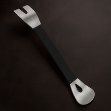 Heavy Duty Metal Pry Bar Nail