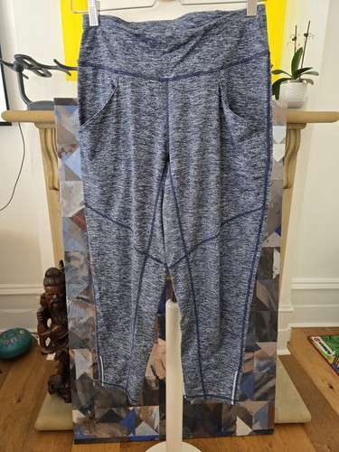 Sweaty betty blue yoga - ,