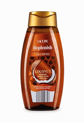 Lacura replenish coconut - x,