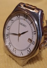 Seiko Vintage Quartz Dress