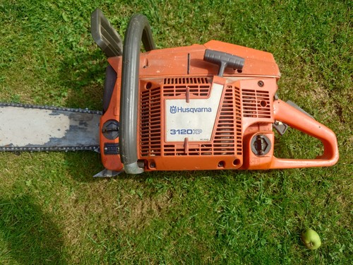 Husqvarna 3120xp petrol - 3120xp,