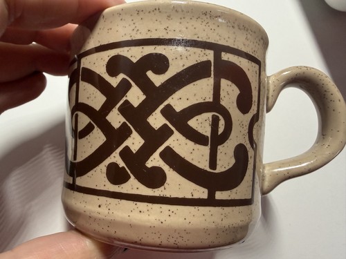 Tams cup 1970s vintage made - 1970s,