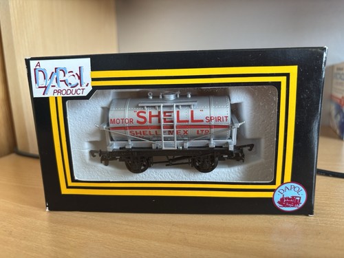 Dapol gauge b135 - oo, 12