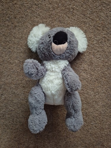 Koala teddy bear cuddly toy - koala,