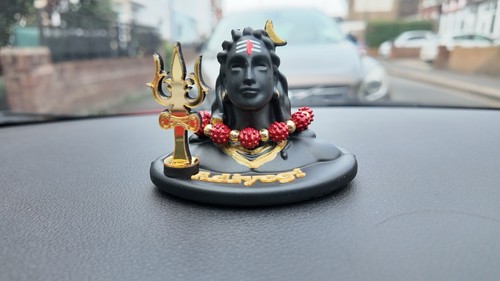 Adiyogi shiva idol with - adiyogi,
