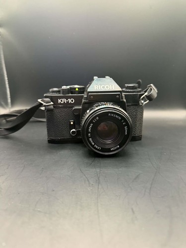 Ricoh untested - ricoh, *untested*