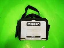 Megger LTW325 Electrical Loop