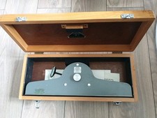 Boxed hilger watts 107 1 - boxed,