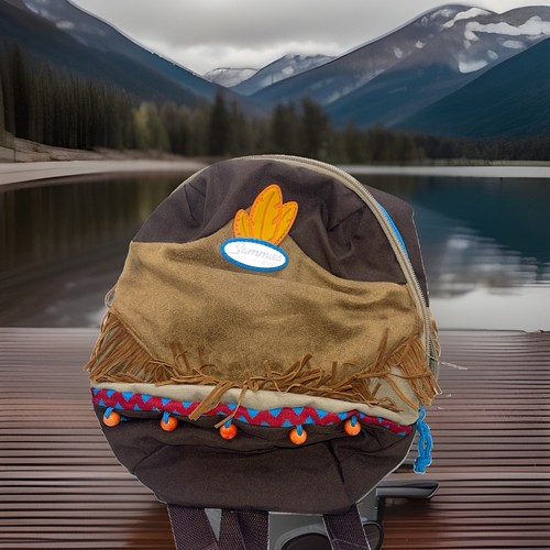 Samsonite sammies boho daypack - samsonite,