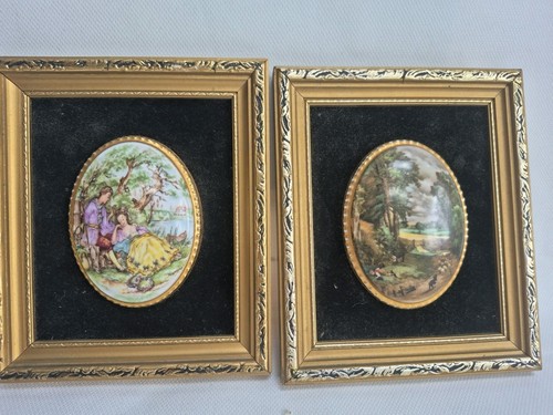 Vtg harleigh china - 2,