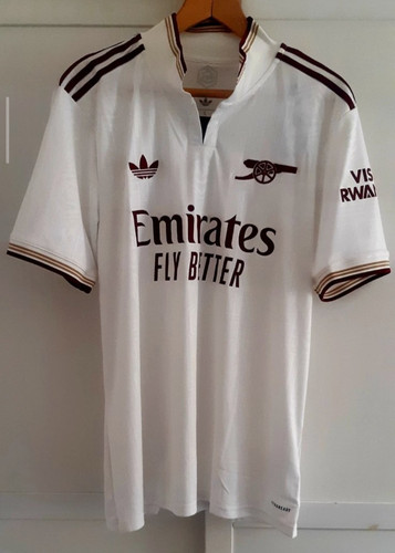 Arsenal third away - away, kit