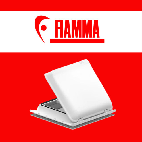 Fiamma rooflight vent white - fiamma, 40