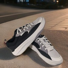 Reef FANNING Mesh Low Top