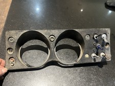 Land Rover Series 3 Dash