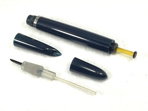 Vintage parker fountain pen - parker, 51