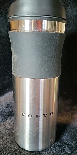 Volvo stainless steel - stainless, travel