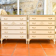 Pair of Jarman & Platt Vintage