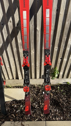 Atomic skis 159cm - skis,,